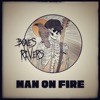 Man On Fire - Single