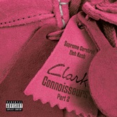 Clark Connoisseurs 2 artwork