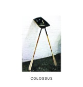 Colossus by IDLES