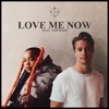 Love Me Now (feat. Zoe Wees) by Kygo iTunes Track 1