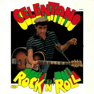 Rock'N'Roll - Adriano Celentano Rock'N'Roll - Adriano Celentano