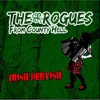 Irish Dervish - EP