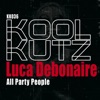 Luca Debonaire - All Party People