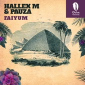 Faiyum - EP artwork
