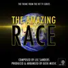 The Amazing Race - Main Theme song lyrics