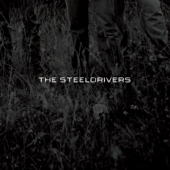 Sticks That Made Thunder - The SteelDrivers Cover Art