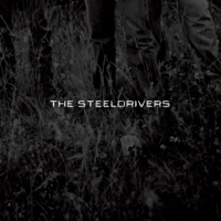 The SteelDrivers - The SteelDrivers Cover Art