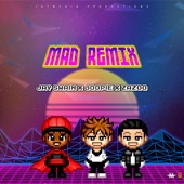 MONEY BABY (feat. Joopie & Zazoo) [MAD remix] artwork