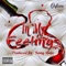 In My Feelings (feat. Mullah Da Great) - DeFinne lyrics