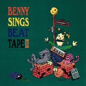 Benny Sings - Look What We Do (feat. JONES)
