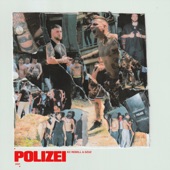 Polizei artwork