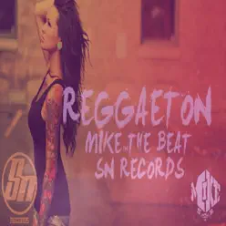 Pista de reggaeton 2018 - Single - Mike S-n Pista de reggaeton 2018 - Single - Mike S-n