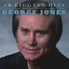 16 Biggest Hits: George Jones album lyrics, reviews, download