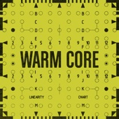 Warm Core - EP artwork
