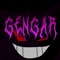 Gengar - FHB lyrics