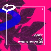 Where I Want 2 B artwork