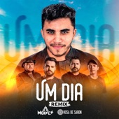 Um Dia (feat. Rosa de Saron) [Remix] artwork