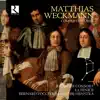 Stream & download Weckmann: Complete Works