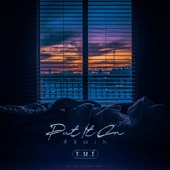 Put It On (Remix) artwork