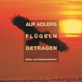 Auf Adlers Flügeln getragen (with Das Solistenensemble) artwork