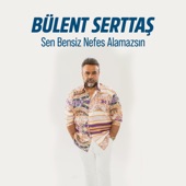 Sen Bensiz Nefes Alamazsın artwork