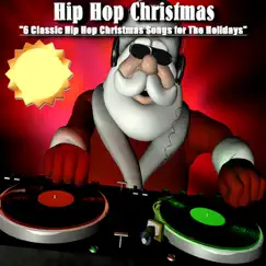 Silent Night - Hip Hop Christmas Song Lyrics