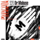 Dr. Mabuse (A Paranoid Fantasy) artwork