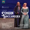 Verdi: Simon Boccanegra (1881 Version) [Live] album lyrics, reviews, download