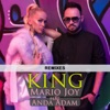 King (feat. Anda Adam) [Remixes] - Single