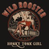 Honky Tonk Girl - Single