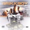 Detroit Flow - Brikk Boy lyrics