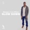 Slow Down (feat. Lee Wilson) - Mijangos lyrics