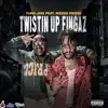 Twistin up fingaz (feat. Rizzoo Rizzoo) - Single album lyrics, reviews, download