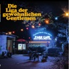 Gschichterln aus dem Park Cafe