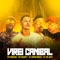 Virei Canibal (feat. MC Buraga & MC Duartt) - DJ Douglinhas & DJ Tio Jota lyrics