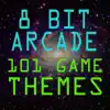 101 Game Themes, Vol. 1.0 album lyrics, reviews, download