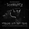 Der Ekel (feat. UZI & Perverz) - Schwartz lyrics
