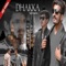 Dhakka - Tiger Dangerous lyrics