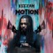 Motion (feat. Keezah) - Johnny Caravaggio lyrics