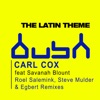 The Latin Theme (feat. Savanah Blount) - Single