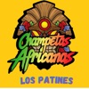 Los Patines - Champeta Africana - Single
