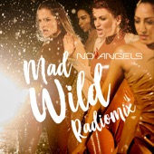 Mad Wild (Radiomix) artwork