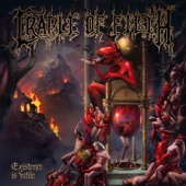 Cradle Of Filth - How Many Tears to Nurture a Rose?
