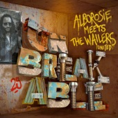 Unbreakable: Alborosie Meets the Wailers United artwork