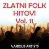 Zlatni Folk Hitovi Vol. 11, 2018