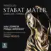 Pergolesi: Stabat Mater, Laudate pueri & Confitebor album cover