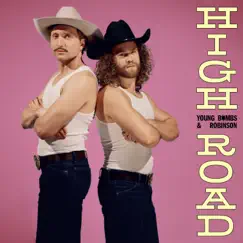 High Road (feat. Robinson) Song Lyrics