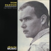 Tom Paxton - The Last Thing On My Mind