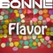 Flavor - Bonne lyrics