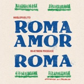 roma artwork